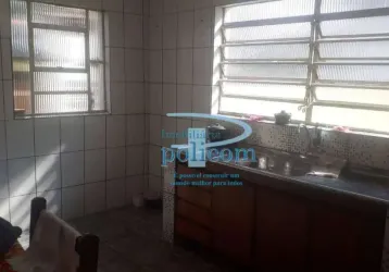 Casa à venda por r$ 580.000,00 - jardim colombo - são paulo/sp