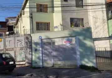 Sobrado à venda, 165 m² por r$ 550.000,00 - jardim celeste - são paulo/sp