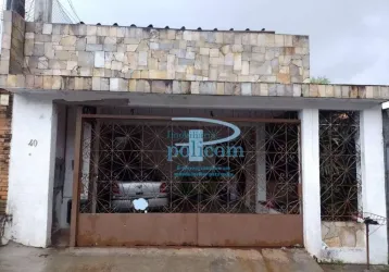 Sobrado com 2 dormitórios à venda, 110 m² por r$ 530.000,00 - jardim dracena - são paulo/sp
