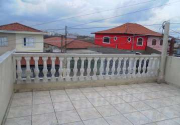 Sobrado com 3 dormitórios à venda por r$ 600.000,00 - jardim dracena - são paulo/sp