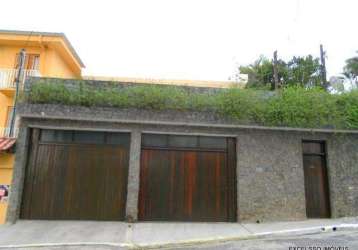 Casa com 1 dormitório para alugar por r$ 1.100,00 - jardim guayana - taboão da serra/sp