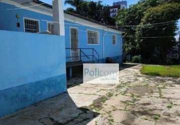 Casa com 3 dormitórios à venda por r$ 600.000 - itaquera - são paulo/sp