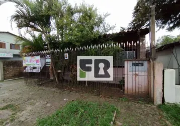 Casa com 3 dormitórios à venda- formosa - alvorada/rs
