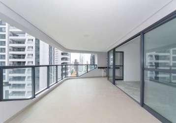 Apartamento tipo  para venda com 3 quartos, 162m²