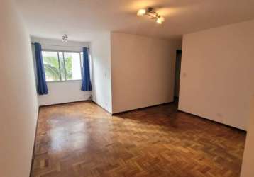 Apartamento tipo  para venda com 2 quartos, 76m²