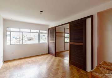 Apartamento tipo  para venda com 2 quartos, 79.34m²