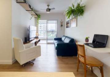 Apartamento tipo  para venda com 2 quartos, 69m²