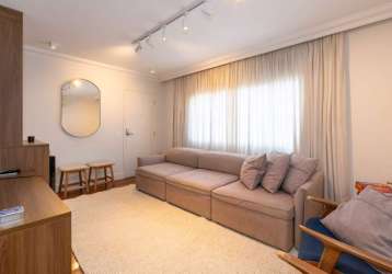 Apartamento tipo  para venda com 3 quartos, 92.61m²
