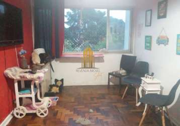 Apartamento com 2 quartos à venda na avenida doutor luís rocha miranda, 66, jabaquara, são paulo por r$ 455.000