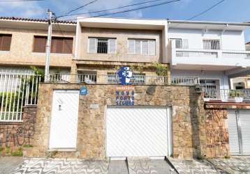 Casa com 4 quartos à venda na vila guilherme, são paulo  por r$ 1.380.000