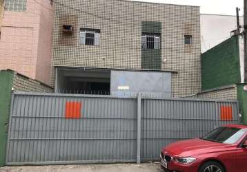 Barracão / galpão / depósito à venda na casa verde, são paulo  por r$ 2.500.000