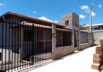 Casa com 3 quartos à venda no centro, morungaba , 210 m2 por r$ 600.000