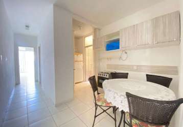 Apartamento com 2 quartos à venda na paraguassú, 3910, atlântida, xangri-lá por r$ 250.000