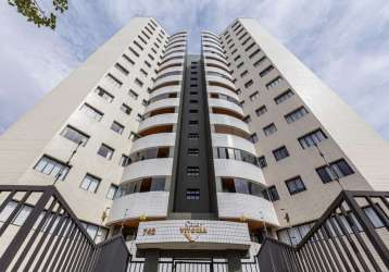 Apartamento - r francisco torres, 742 - centro - curitiba pr