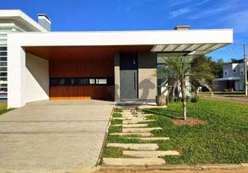 Casa à venda, 185 m² por r$ 1.371.600,00 - country - santa cruz do sul/rs