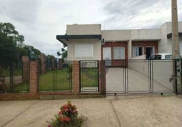 Casa com 2 dormitórios (suíte) à venda,  por r$ 350.000 - joão alves - santa cruz do sul/rs
