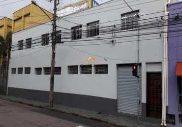Barracão / galpão / depósito com 20 salas para alugar na rua oswaldo cruz, 206, ponte de são joão, jundiaí, 675 m2 por r$ 15.000