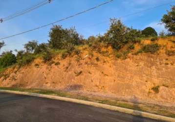 Terreno à venda na avenida cassatella, 177, ivoturucaia, jundiaí por r$ 380.000