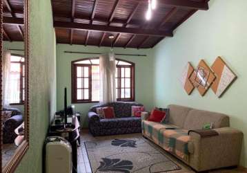 Casa com 3 quartos à venda na rua palmira cervi barbaro, 55, cidade santos dumont, jundiaí, 146 m2 por r$ 550.000
