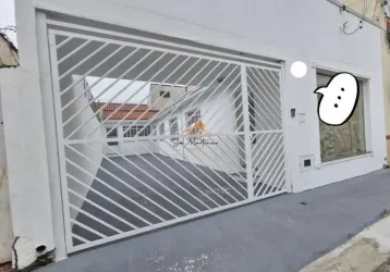Casa comercial com 5 salas para alugar na rua domingos gattera, 60, jardim pitangueiras i, jundiaí, 140 m2 por r$ 4.900