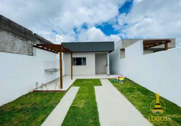 Casa com 2 dormitórios à venda, 94 m² por r$ 420.000,00 - jardim lucia - mairiporã/sp