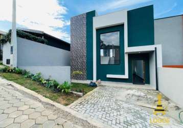 Casa com 2 dormitórios à venda, 116 m² por r$ 580.000,00 - mato dentro - mairiporã/sp