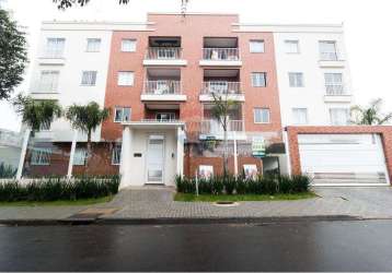 Apartamento 70 m², 2 quartos, 2 banheiros e 1 vaga de garagem à venda r$350.000,00  emiliano perneta - pinhais/pr