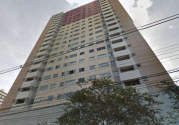 Apartamento para alugar no cento | condomínio são paulo towers residence