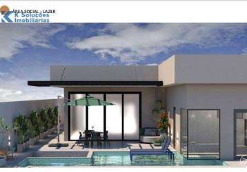 Casa com 4 dormitórios à venda, 390 m² por r$ 3.300.000,00 - vila dumont  - bauru/sp