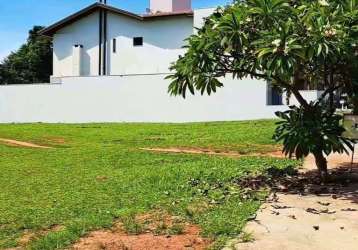Terreno à venda, 330 m² por r$ 450.000,00 - villaggio i - bauru/sp