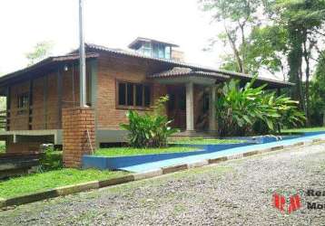 Casa à venda, 400 m² por r$ 1.200.000,00 - jardim são joão - jandira/sp