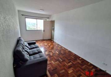 Apartamento para alugar, 75 m² por r$ 3.700,00/mês - vila leopoldina - são paulo/sp