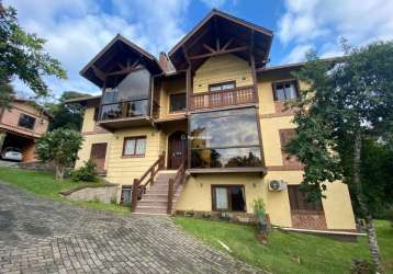 Apartamento com 1 quarto à venda na assis brasil, 430, vila do cedro, canela por r$ 322.000