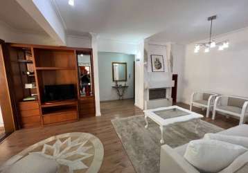 Apartamento com 2 quartos à venda na emílio sorgetz, 305, belvedere, gramado por r$ 1.380.000