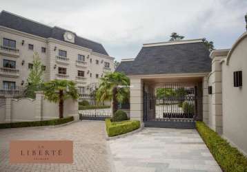 Apartamento com 4 quartos à venda na artur reiman, 110, jardim bela vista, gramado por r$ 14.795.000