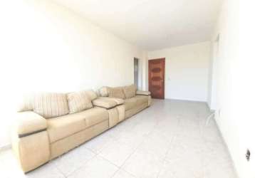 Apartamento com 2 quartos à venda na estrada do tindiba, pechincha, rio de janeiro, 59 m2 por r$ 220.000