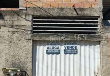 Casa à venda no bairro jequitibá - vespasiano/mg