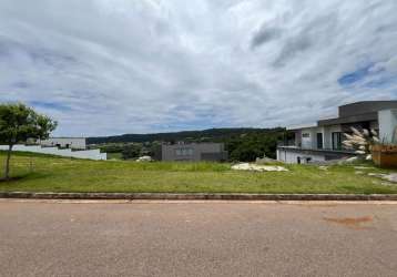 Terreno à venda, 800 m² por r$ 720.000,00 - fazenda serra azul  - itupeva/sp
