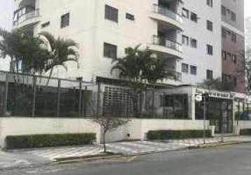 Apartamento com 2 quartos à venda na rua barão do rio branco, 330, vila costa, suzano por r$ 850.000