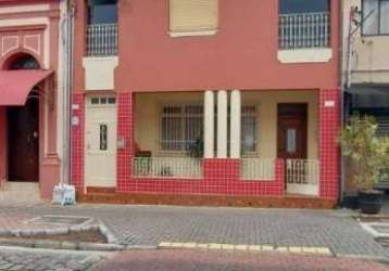 Sala para alugar, 16 m² por r$ 740,00/mês - centro - atibaia/sp