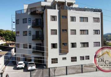 Apartamento com 2 dormitórios à venda, 67 m² por r$ 502.942,40 - centro - atibaia/sp