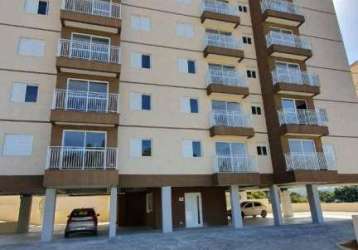 Apartamento com 2 dormitórios para alugar, 69 m² por r$ 2.988,00/mês - atibaia belvedere - atibaia/sp