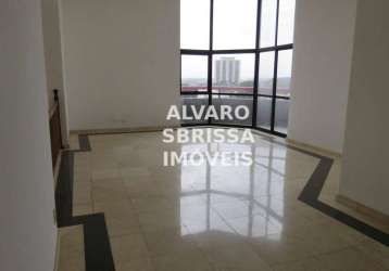 Apartamento com 3 dormitórios, 430 m² - venda por r$ 1.800.000,00 ou aluguel por r$ 7.000,00/mês - brasil - itu/sp