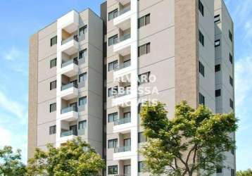 Apartamento com 3 dormitórios à venda, 74 m² por r$ 535.000,00 - brasil - itu/sp