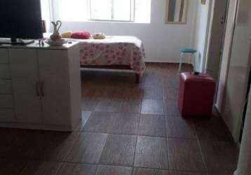 Kitnet com 1 dormitório à venda, 32 m² por r$ 99.000,00 - centro - campinas/sp