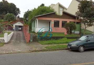 Terreno à venda na rua doutor nelson de souza pinto, 331, são lourenço, curitiba por r$ 1.149.000