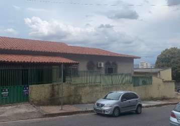 Excelente casa para fins comerciais - bairro eldorado - contagem/mg