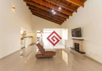 Casa à venda, 260 m² por r$ 900.000,00 - vila verde - ibiúna/sp