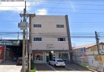 Centro comercial à venda em excelente localização em várzea paulista.