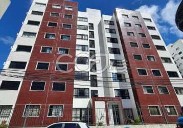 Apartamento à venda no bairro treze de julho - aracaju/se